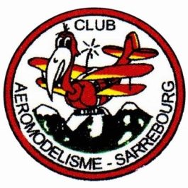 Club d'Aéromodélisme de Sarrebourg Buhl